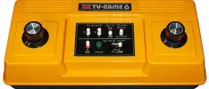 Color TV-Game: La primera consola de Nintendo