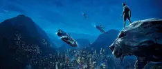 Marvel y Disney ya están trabajando en una serie de Wakanda