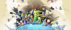 Rumor: Twilight Princess y Wind Waker HD llegarían a Nintendo Switch este año