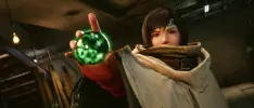 Square Enix ratifica que el Yuffie Episode de FFVII Remake es EXCLUSIVO del PS5
