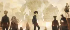 13 Sentinels: Aegis Rim ya supera las 400 mil copias vendidas