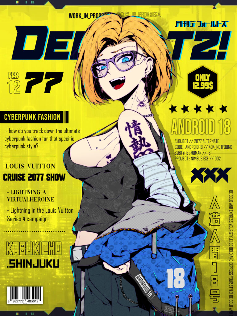 18