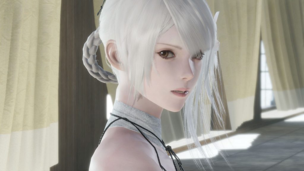 Characters 3