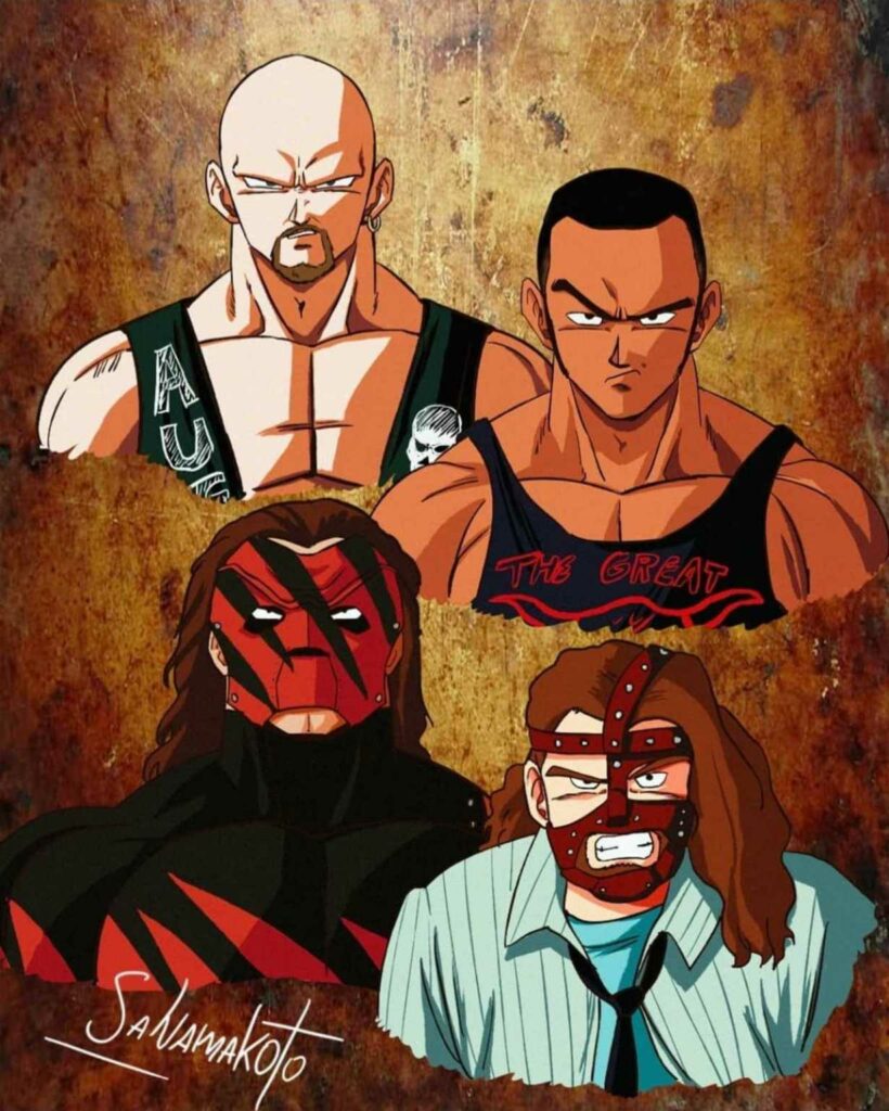 Dragon-Ball_-Asi-se-ven-los-luchadores-clasicos-de-la-WWE-como-personajes-del-anime