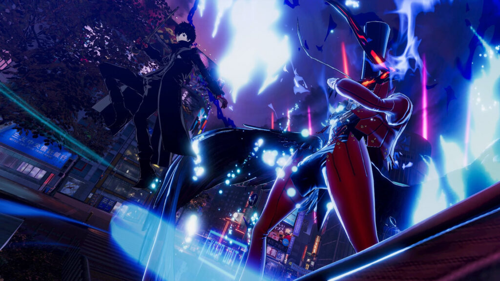 Persona-5-Scramble