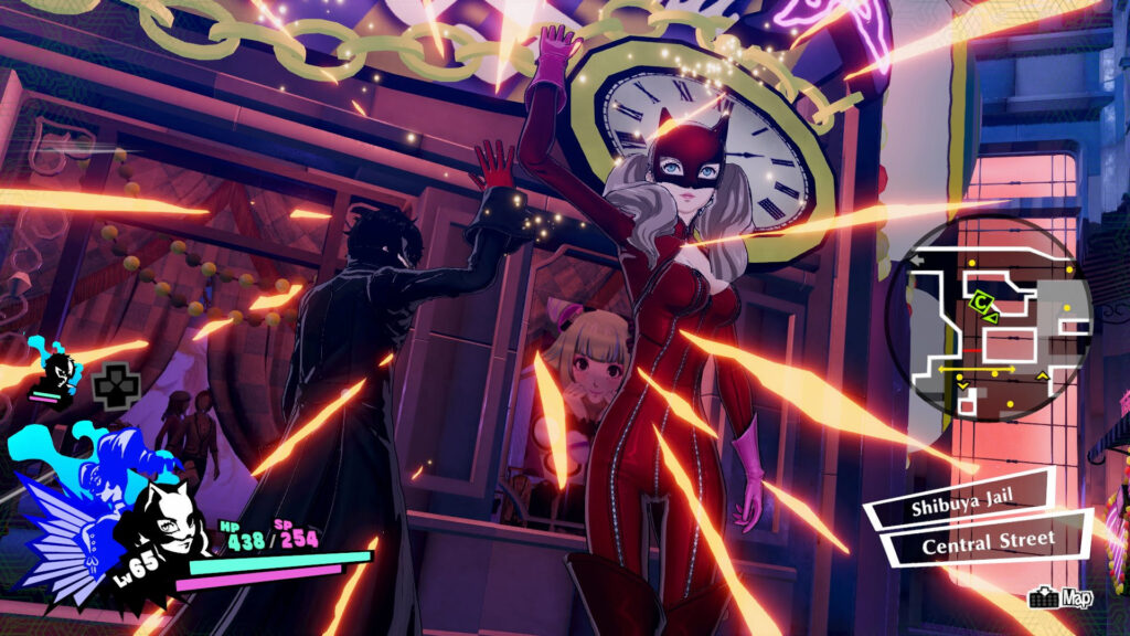 Persona-5-Strikers-2