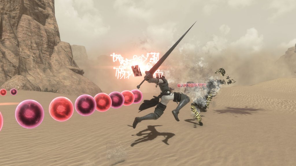 Weapon_ spear