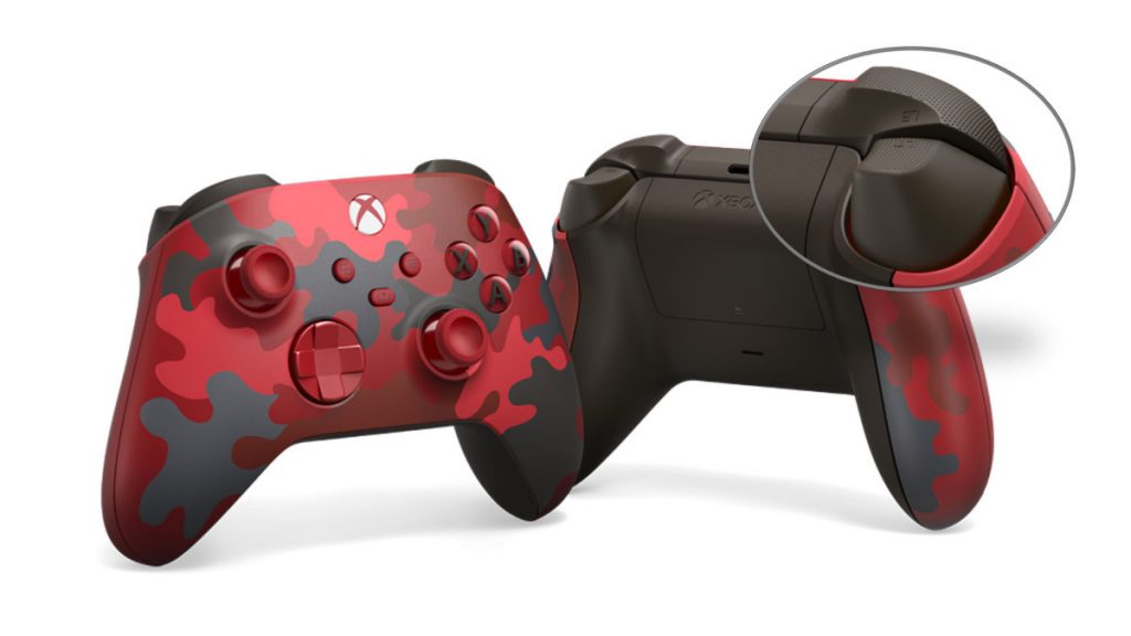 XboxAcc_Wire