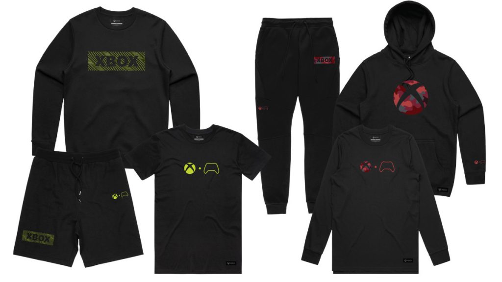 XboxAcc_Wire_GEAR