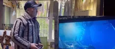 Conoce a Yang Binglin, un abuelo de 86 años que ha terminado más de 300 juegos