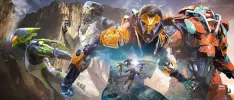 Después de 10 años en BioWare, el director de Anthem abandona el estudio