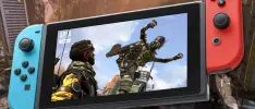 Apex Legends ya está disponible en Switch. Esta es la resolución y frame rate del juego