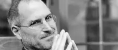 Surge video de 1980 donde Steve Jobs explica por qué Apple se llama Apple
