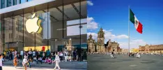 El valor de Apple en los próximos años sería el doble del PIB de México