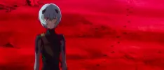Evangelion: 3.0 + 1.0 recaudó más de $6 millones de dólares en su primer día