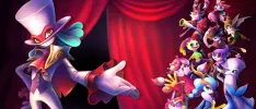 El productor de Balan Wonderworld habla sobre el demo del juego y su retroalimentación