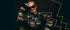 J Balvin ya está trabajando en una canción para el 25 aniversario de Pokémon