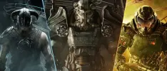 El creador de God of War desea que todos los juegos de Bethesda sean exclusivos de Xbox