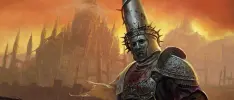¡Blasphemous ya supera el millón de jugadores, y así lo celebran sus desarrolladores!