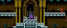 Blasphemous esconde un nivel secreto en 8-bits y sus desarrolladores revelan dónde está