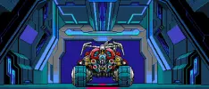 Blaster Master Zero 3 es toda una realidad, y llegará a consolas y PC este año