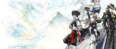 La música de Bravely Default y Bravely Default II ya está en Spotify