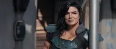 El CEO de Disney habla sobre el despido de Gina Carano de The Mandalorian
