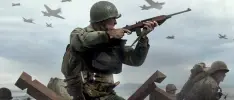 Parece que ahora sí se filtró el título y contexto del nuevo Call of Duty