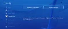 El servicio de Comunidades en PS4 oficialmente llegará a su fin el próximo mes