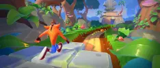 Crash Bandicoot: On the Run, el juego móvil de este personaje, ya tiene fecha de lanzamiento