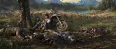 Days Gone y más juegos llegarán a PS+ en abril de 2021