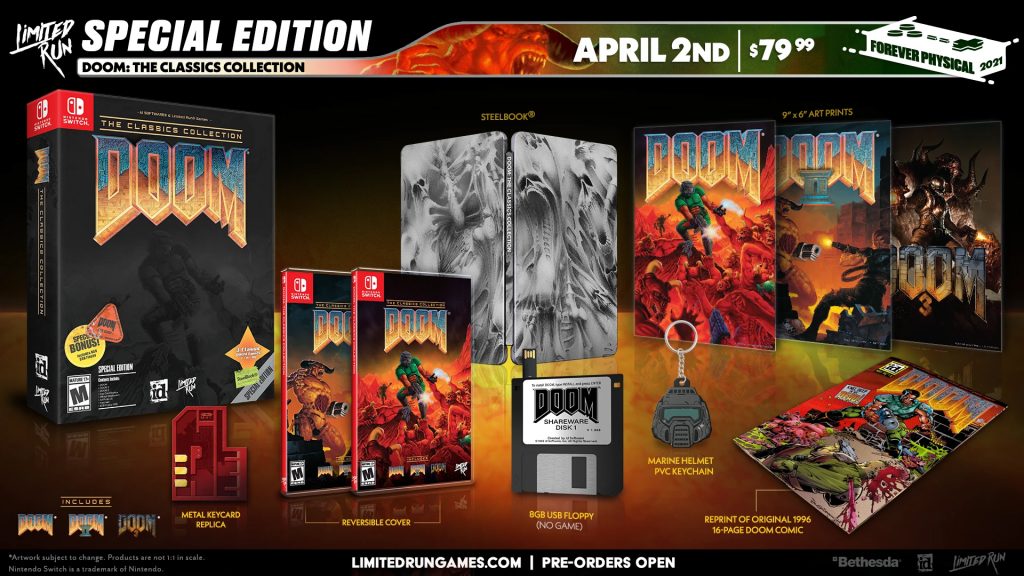 doom