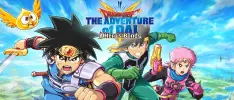 Square Enix anuncia que el nuevo juego de Dragon Quest para móviles sí llegará a occidente