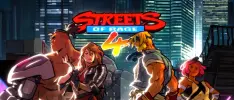 Tal parece que DLC para Streets of Rage 4 ya está en camino