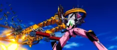 Evangelion: 3.0+1.0 estrena dos nuevos y espectaculares tráilers