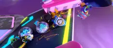 Fall Guys nos presenta el primer minijuego de su siguiente temporada en este nuevo tráiler