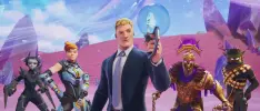La quinta temporada de Fortnite llegará a su fin la próxima semana