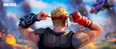 La sexta temporada de Fortnite Chapter 2 ha comenzado. Aquí su cinemática inicial