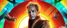 Tal parece que Jeff Goldblum podría retomar el papel de Grandmaster en Thor: Love and Thunder