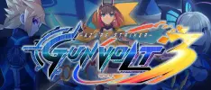 Azure Striker Gunvolt 3 estrena nuevo tráiler y confirma ventana de lanzamiento