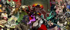 ¡Hades es nombrado GOTY en los BAFTA Game Awards!
