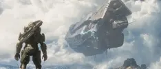 No, Halo Infinite no se ha retrasado. El supuesto tweet de 343i es solo una broma