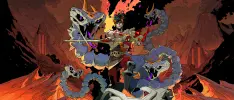 Hades es nombrado el GOTY de 2020 en SXSW. Conoce a todos los ganadores aquí