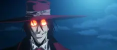 ¡Es oficial! Una película live action de Hellsing ya está en producción