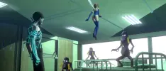 Se filtra posible fecha de lanzamiento para Shin Megami Tensei 3: Nocturne HD
