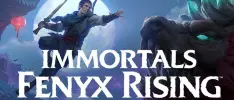 El segundo DLC para Immortals Fenyx Rising ya tiene fecha de lanzamiento