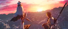 Square Enix comparte más información de FFVII Remake Intergrade y revela nuevas imágenes