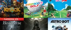 Bloodborne y más juegos producidos por Japan Studio tienen grandes descuentos en la PS Store