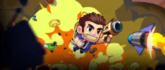 10 años después, Jetpack Joyride tendrá una secuela y aquí su primer tráiler