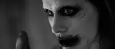 Zack Snyder explica por qué una famosa línea de Joker fue eliminada de Justice League